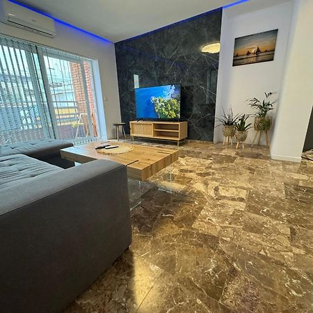 Del Mar Three Bed Flat. Apartment Puerto de Sagunto Luaran gambar