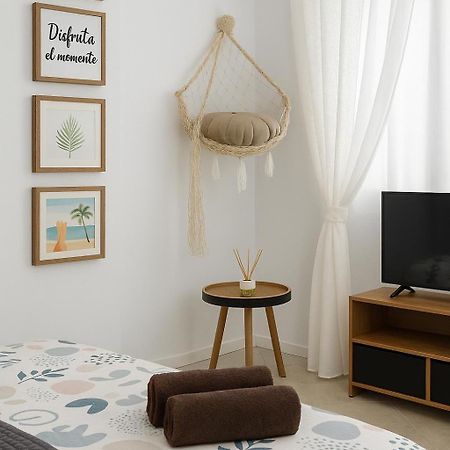 Del Mar Three Bed Flat. Apartment Puerto de Sagunto Luaran gambar