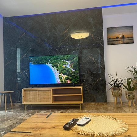 Del Mar Three Bed Flat. Apartment Puerto de Sagunto Luaran gambar