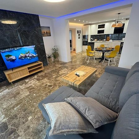 Del Mar Three Bed Flat. Apartment Puerto de Sagunto Luaran gambar