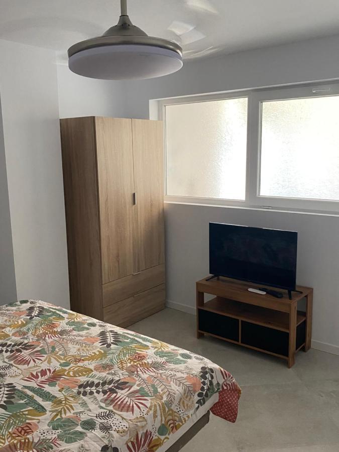 Del Mar Three Bed Flat. Apartment Puerto de Sagunto Luaran gambar