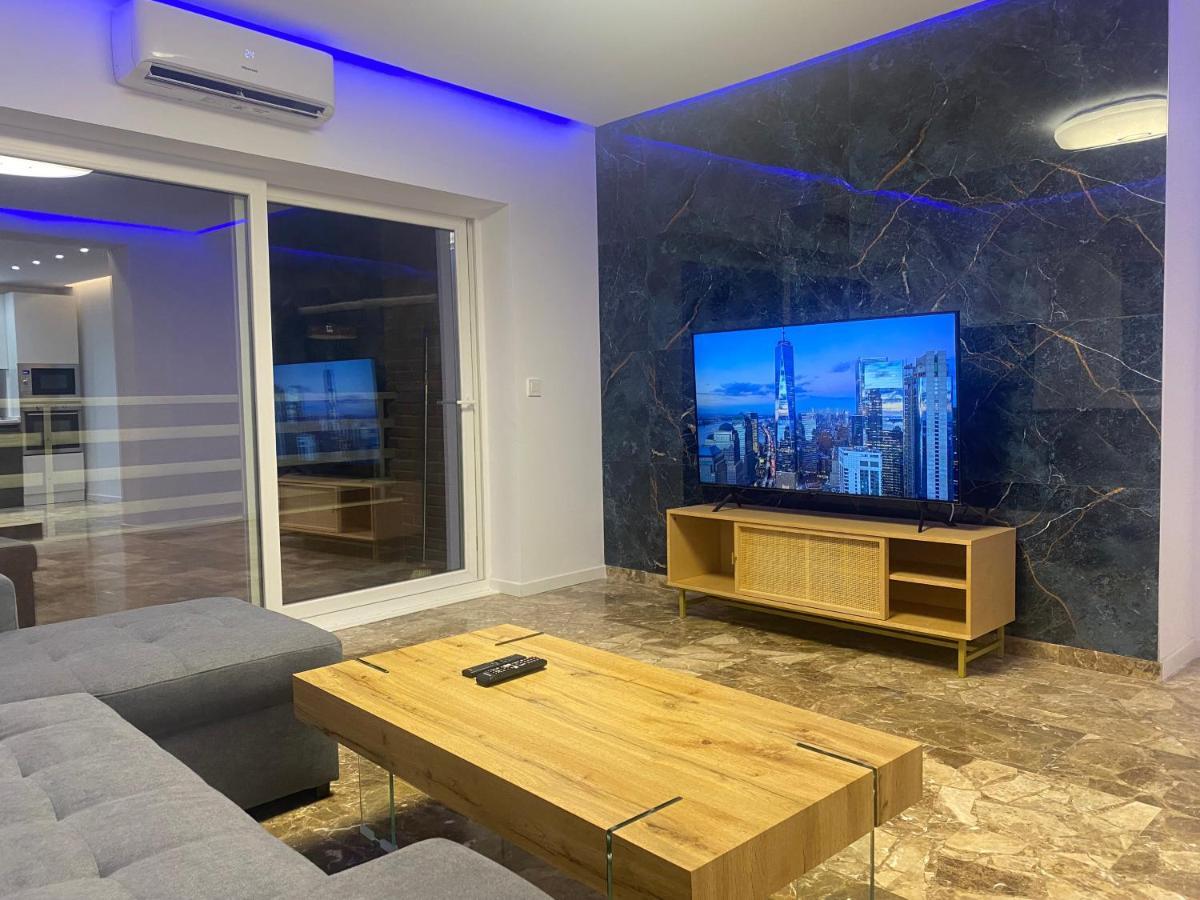 Del Mar Three Bed Flat. Apartment Puerto de Sagunto Luaran gambar