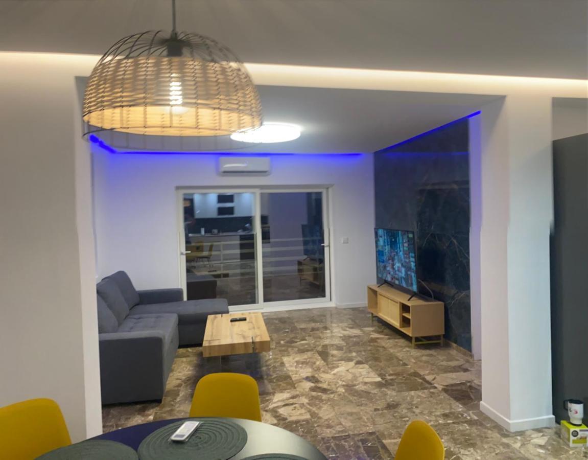 Del Mar Three Bed Flat. Apartment Puerto de Sagunto Luaran gambar