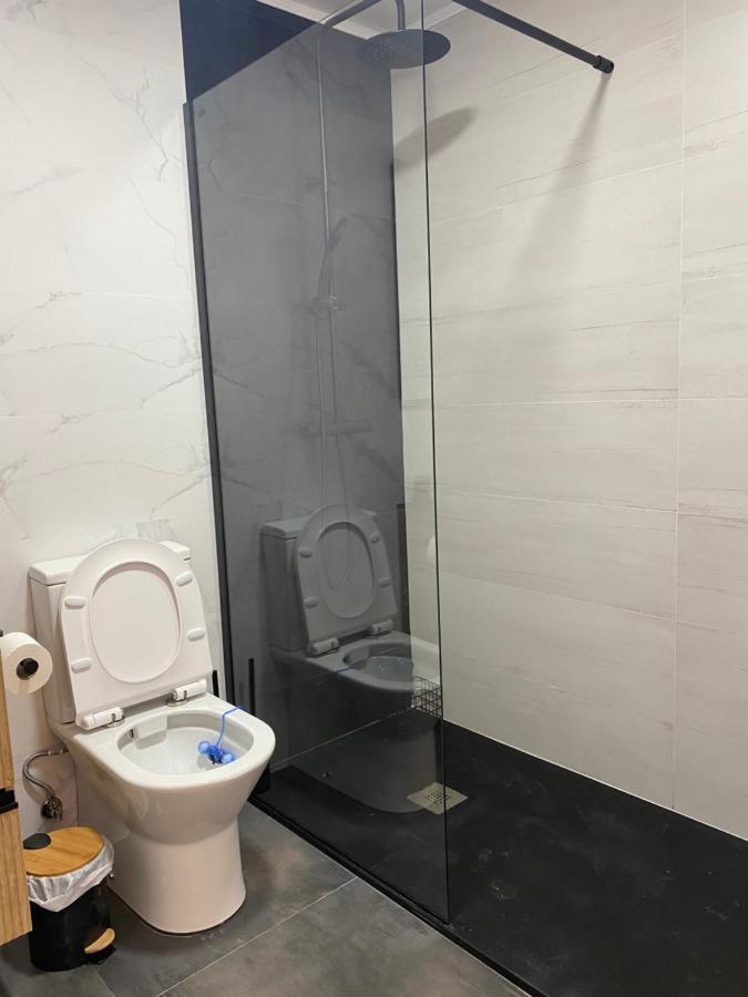 Del Mar Three Bed Flat. Apartment Puerto de Sagunto Luaran gambar