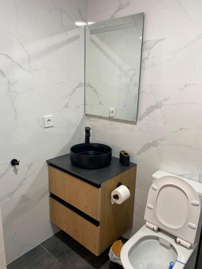 Del Mar Three Bed Flat. Apartment Puerto de Sagunto Luaran gambar