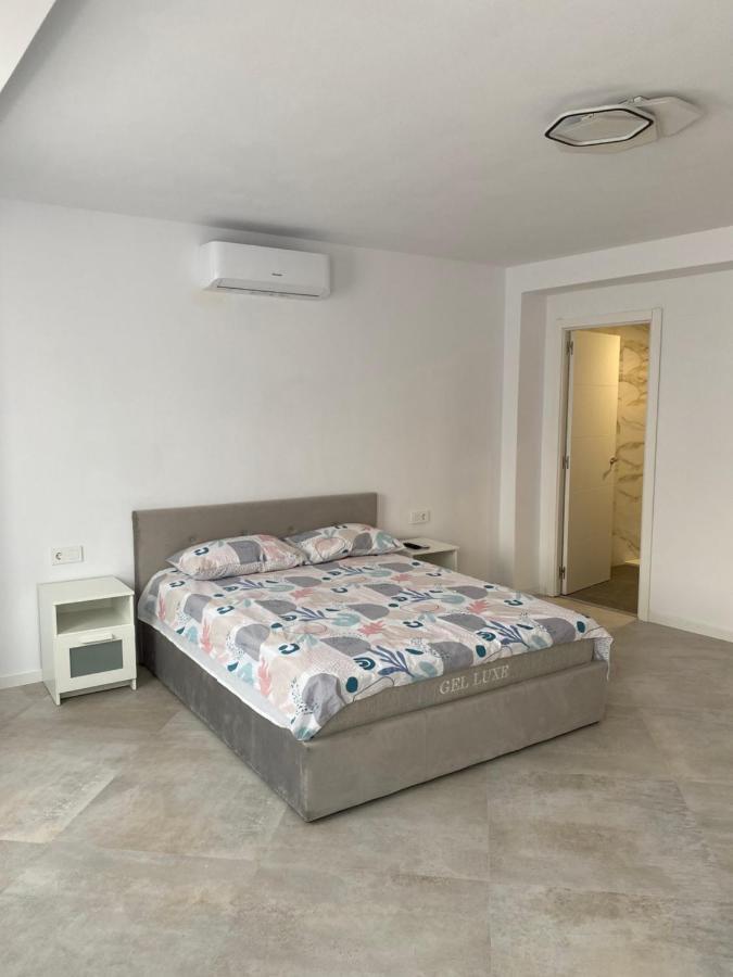 Del Mar Three Bed Flat. Apartment Puerto de Sagunto Luaran gambar