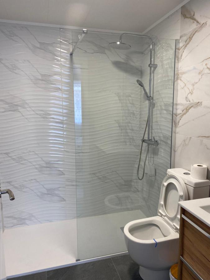 Del Mar Three Bed Flat. Apartment Puerto de Sagunto Luaran gambar
