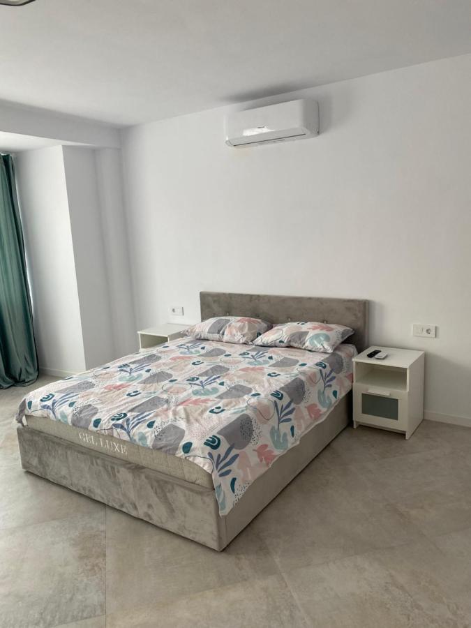 Del Mar Three Bed Flat. Apartment Puerto de Sagunto Luaran gambar