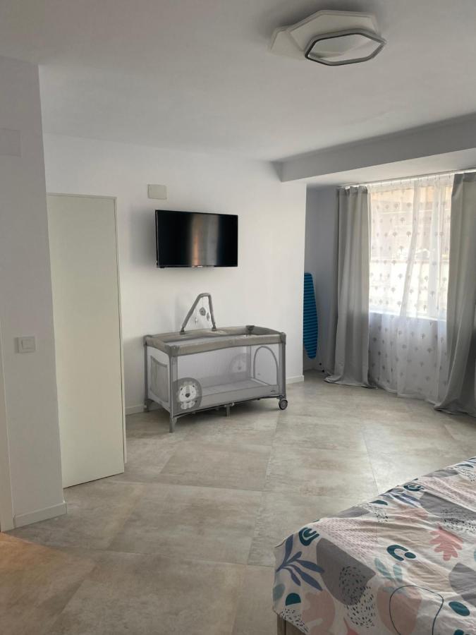 Del Mar Three Bed Flat. Apartment Puerto de Sagunto Luaran gambar