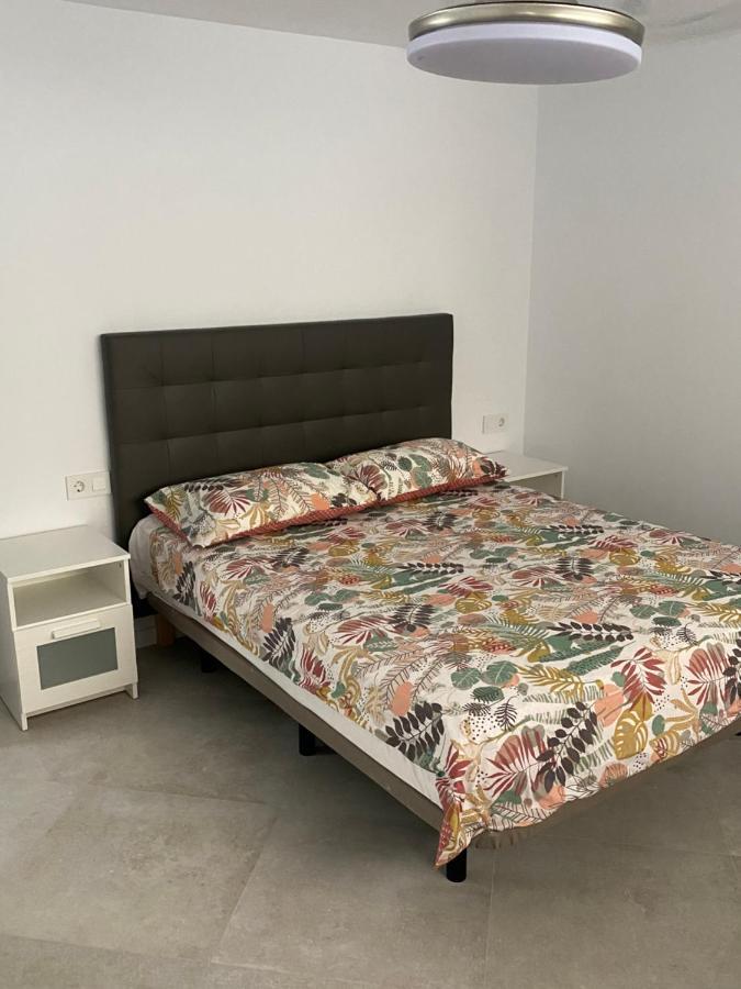 Del Mar Three Bed Flat. Apartment Puerto de Sagunto Luaran gambar