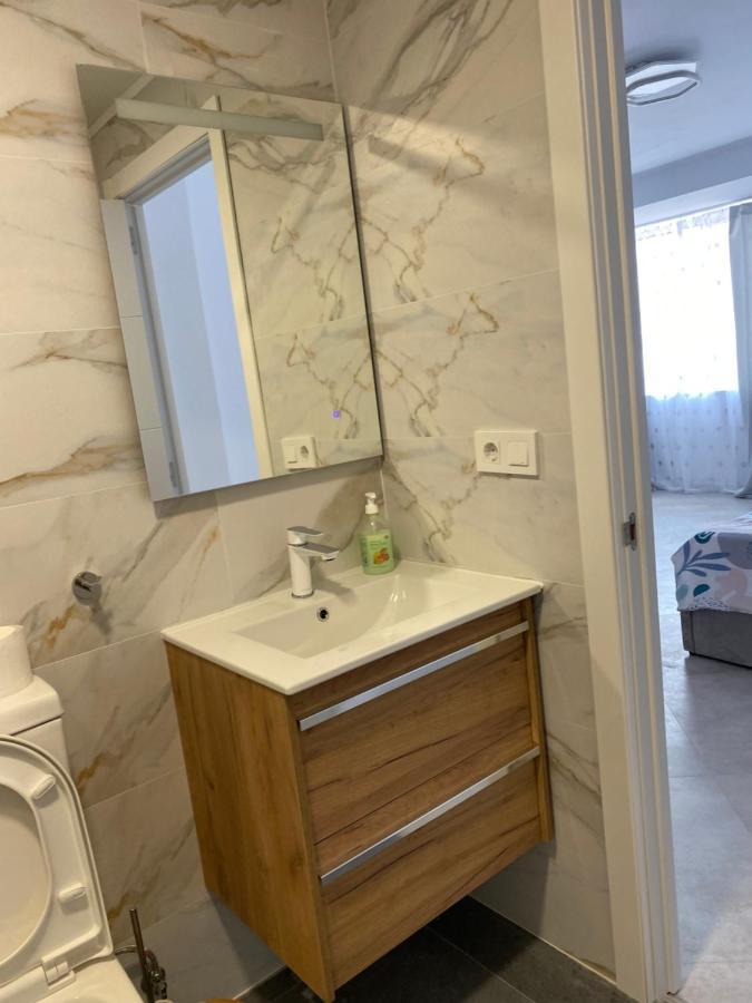 Del Mar Three Bed Flat. Apartment Puerto de Sagunto Luaran gambar