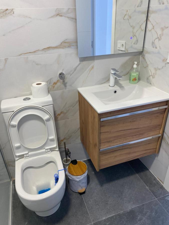 Del Mar Three Bed Flat. Apartment Puerto de Sagunto Luaran gambar