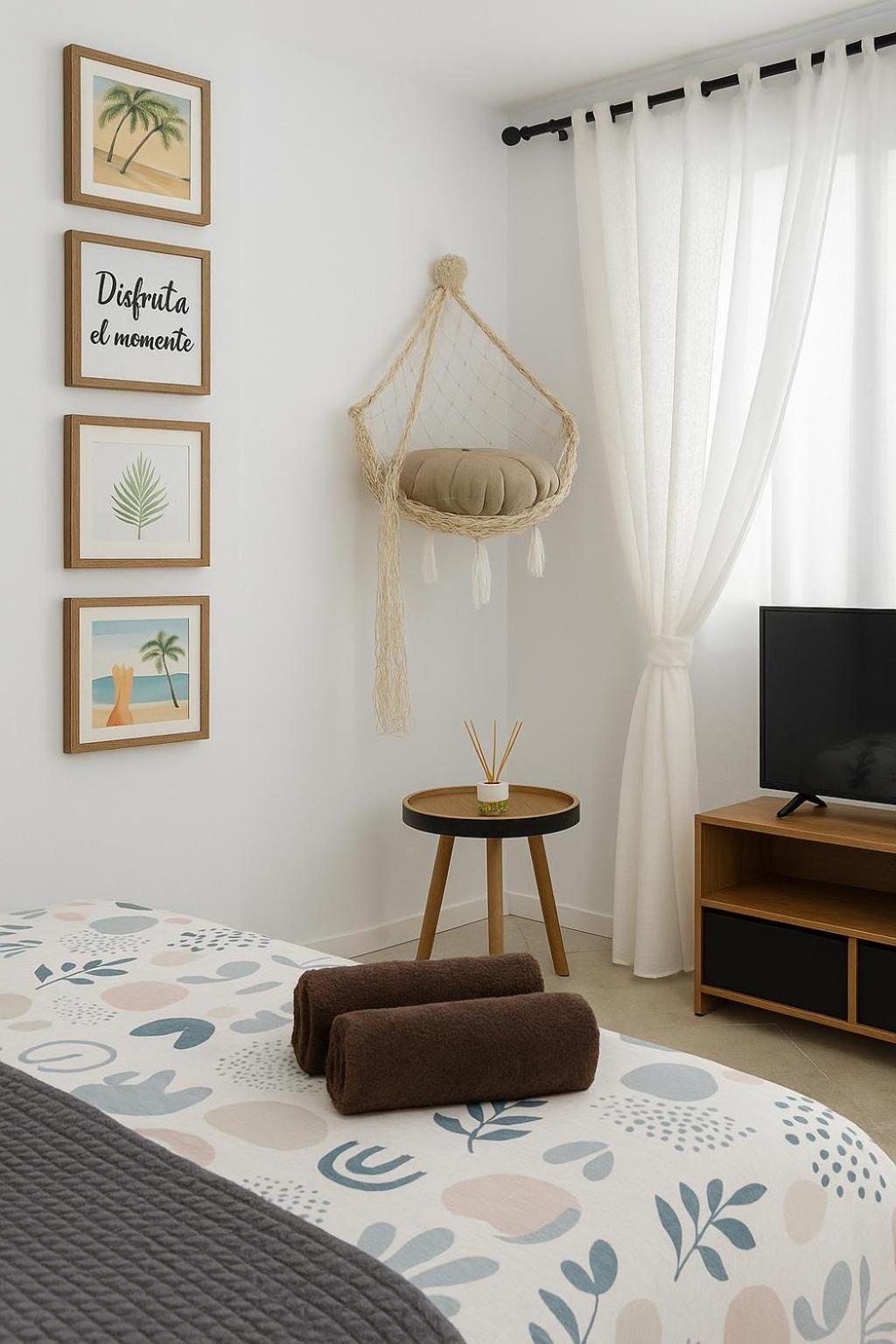 Del Mar Three Bed Flat. Apartment Puerto de Sagunto Luaran gambar